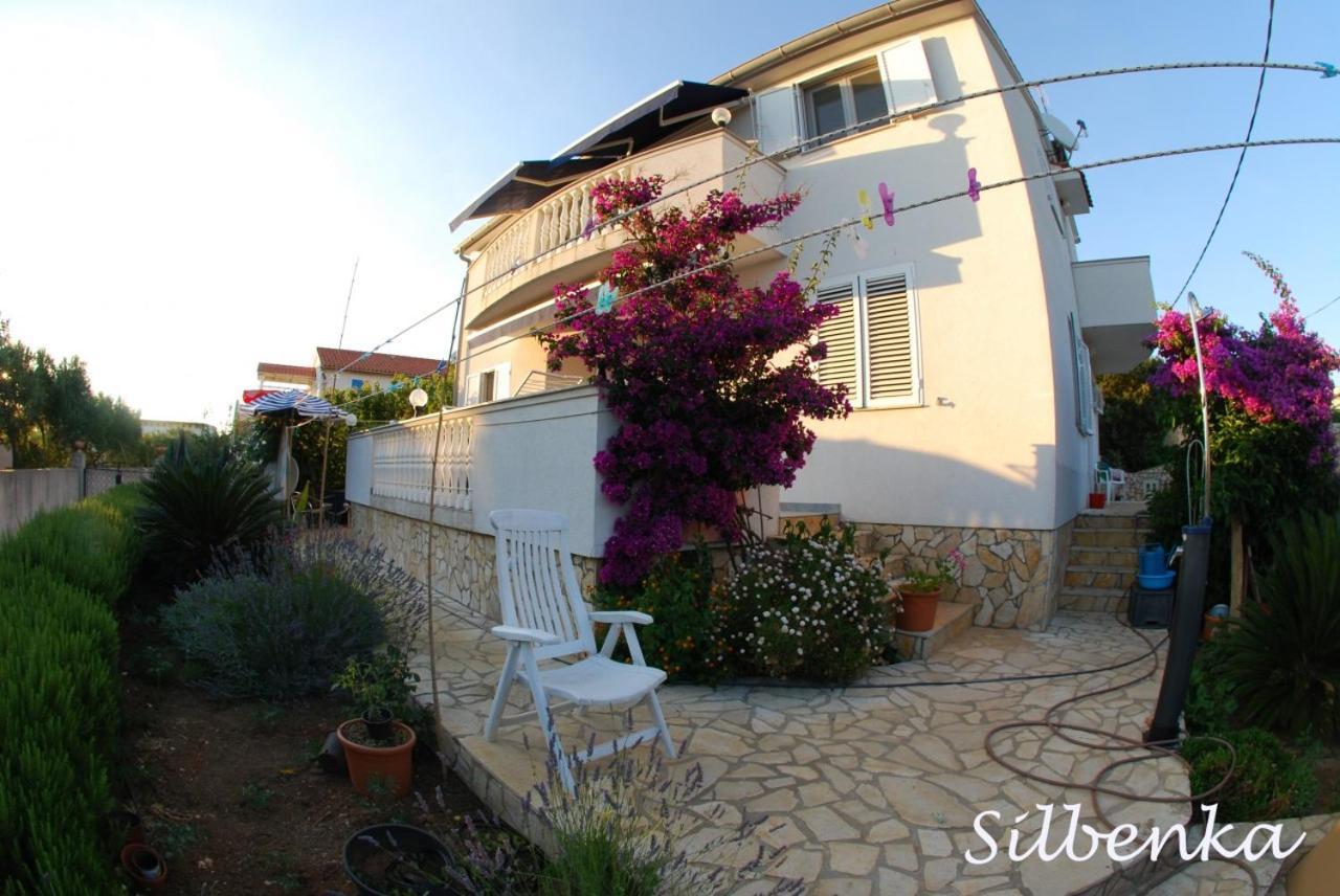 Silba Belvedere Exterior foto